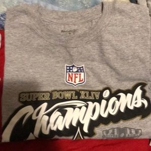 A super bowl winner in 2010